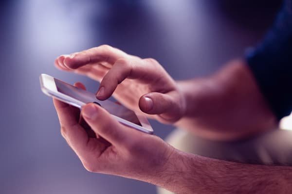 5 dicas para recuperar contatos do telefone de maneira prática 3 Recuperar contatos do telefone