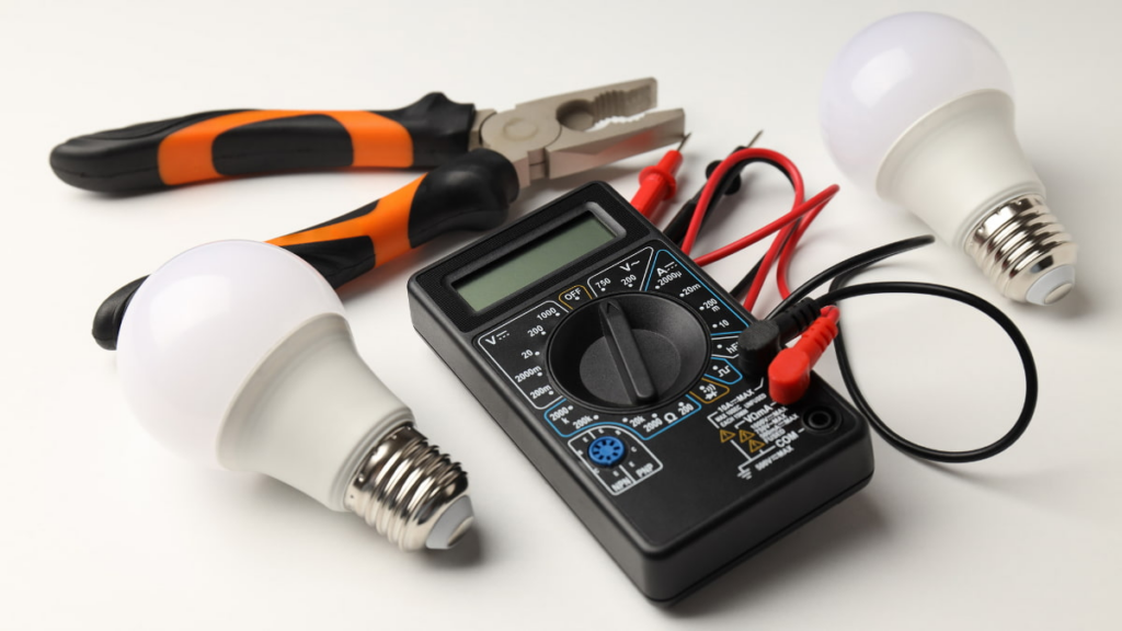 Advanced Electrician Courses