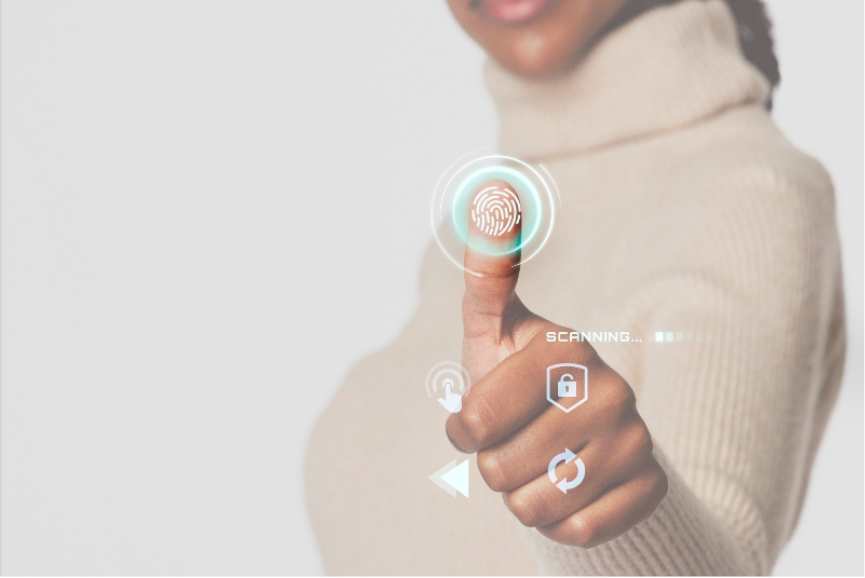 Biometric Payment Apps
