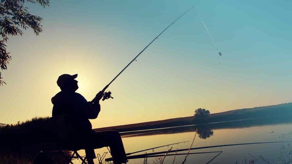 Jogos de pesca