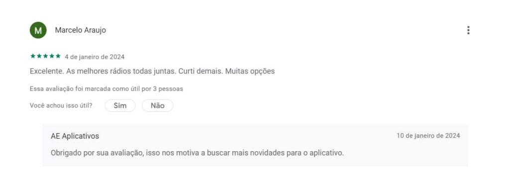 Rádios sertanejas do Brasil