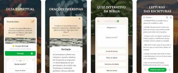 Bíblia diária