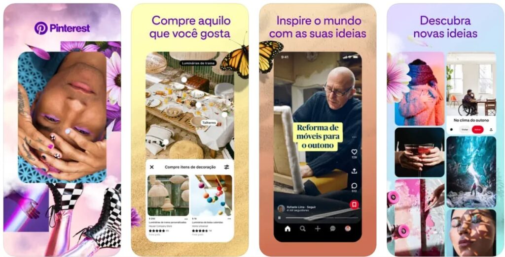 Comidas para festa junina