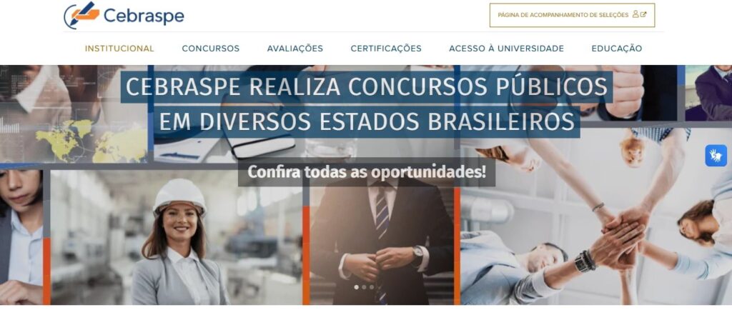 Concurso do Banrisul 2025