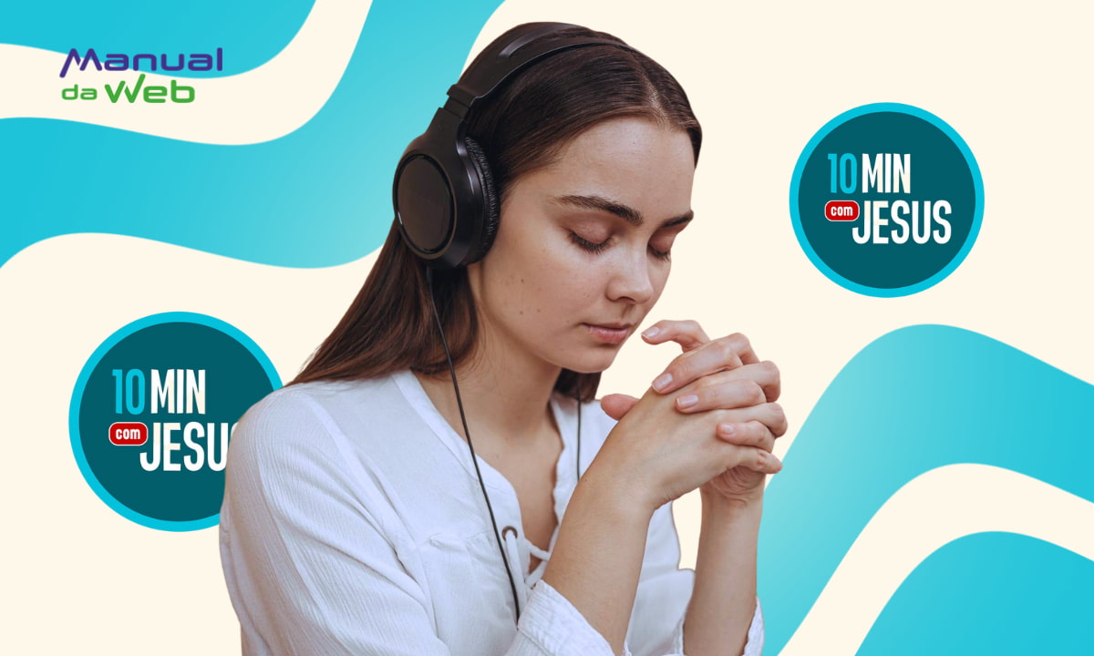 Minutos com Jesus