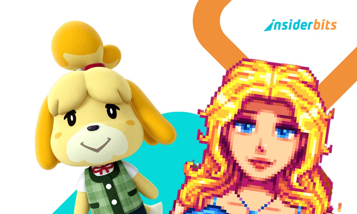 Best Cozy Games