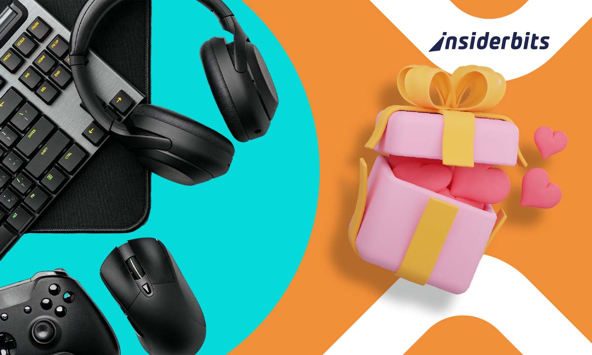 Best Tech Gifts
