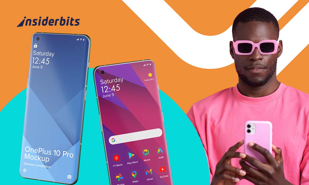 Hidden Android Features