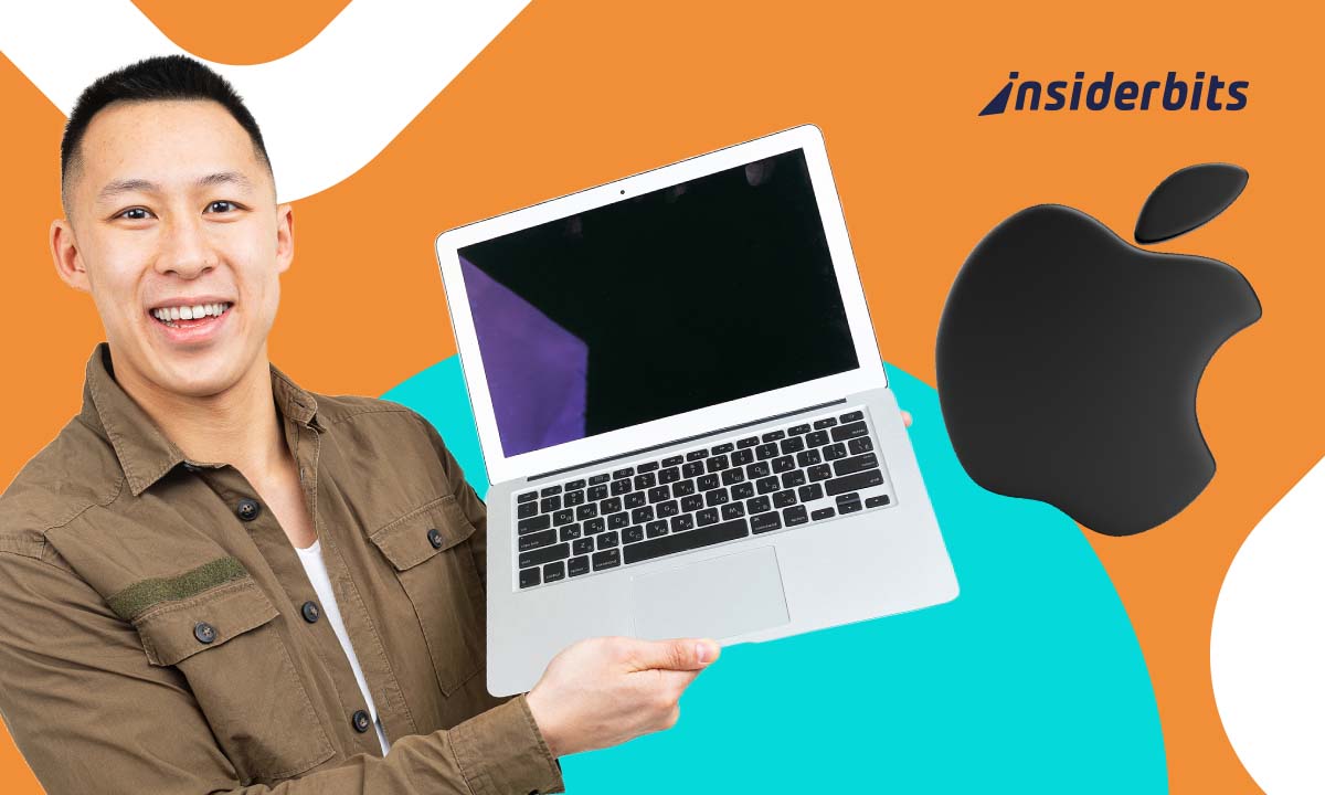 MacBook