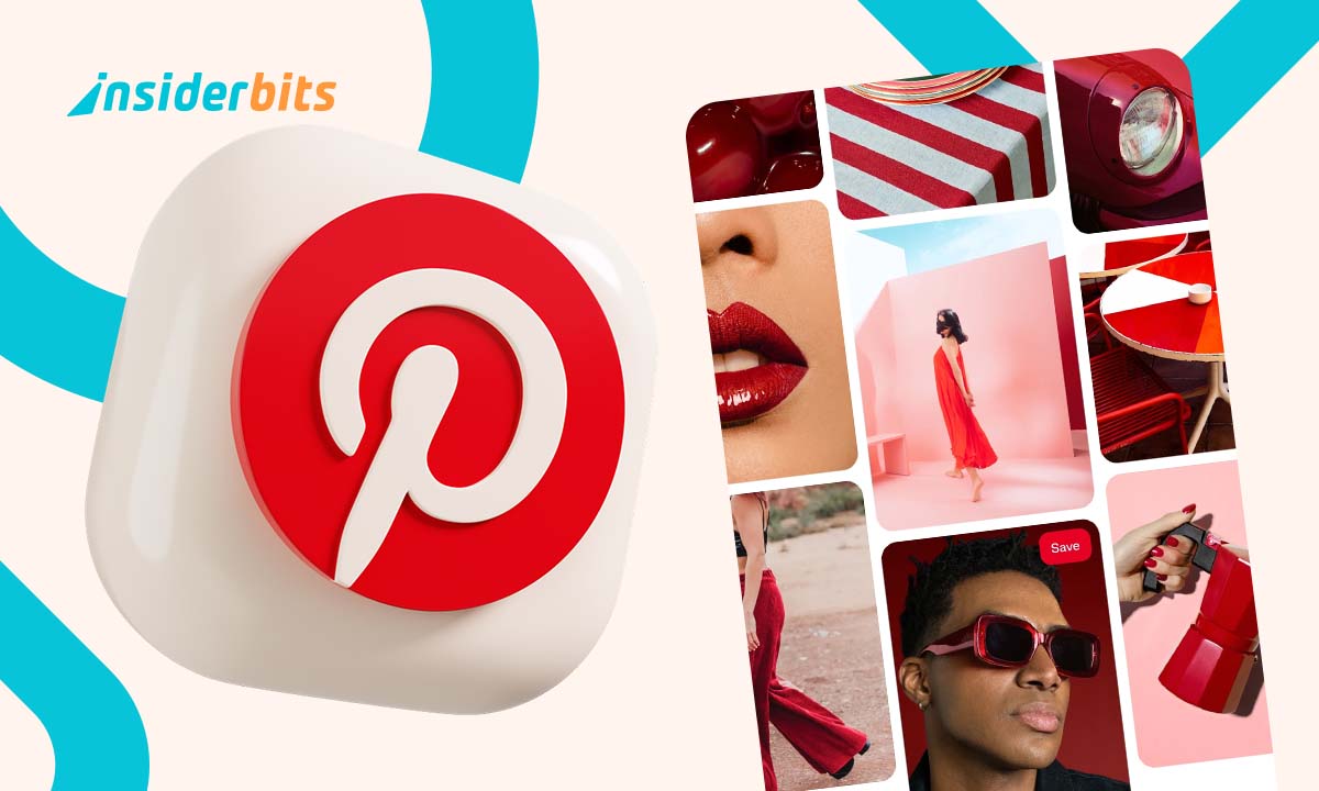 Pinterest Pins