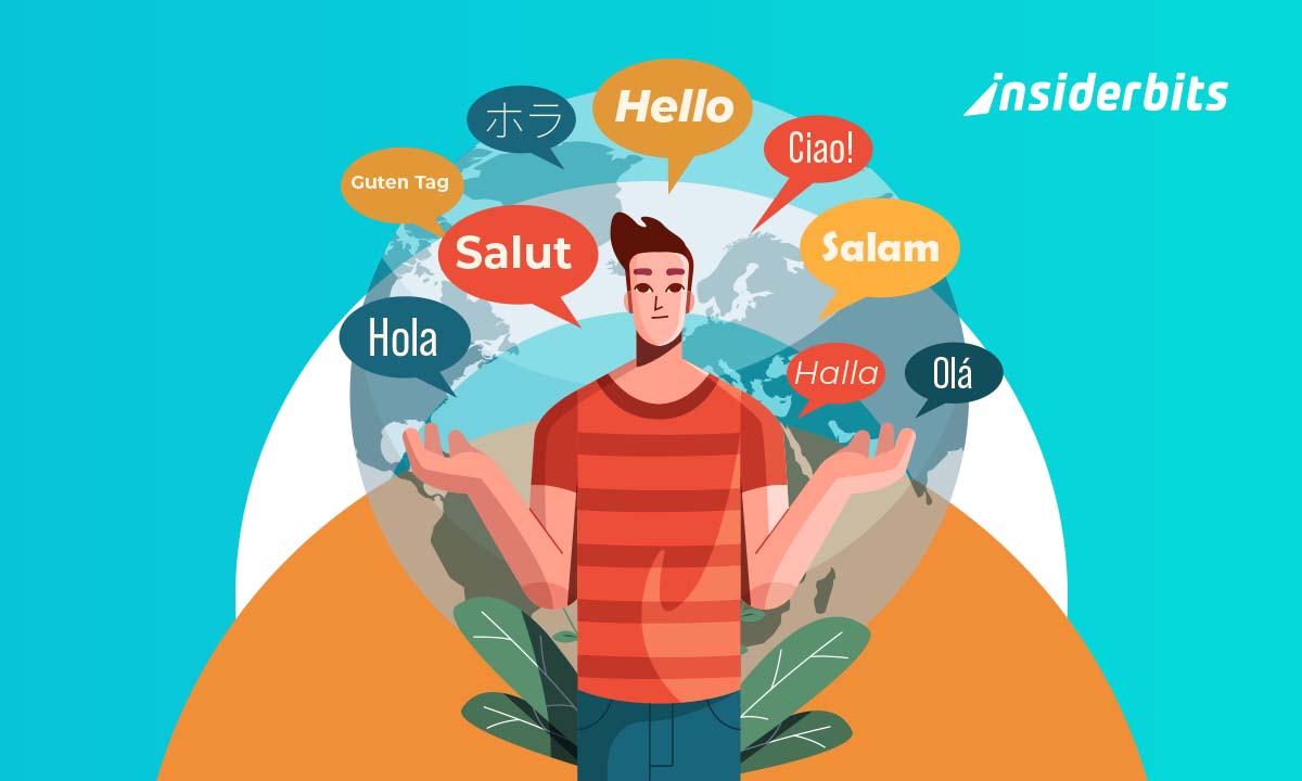 Speak Like a Local