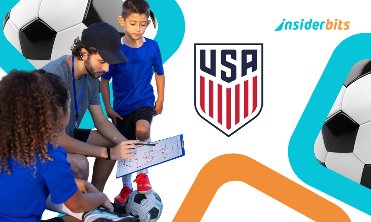 Soccer Coach Career