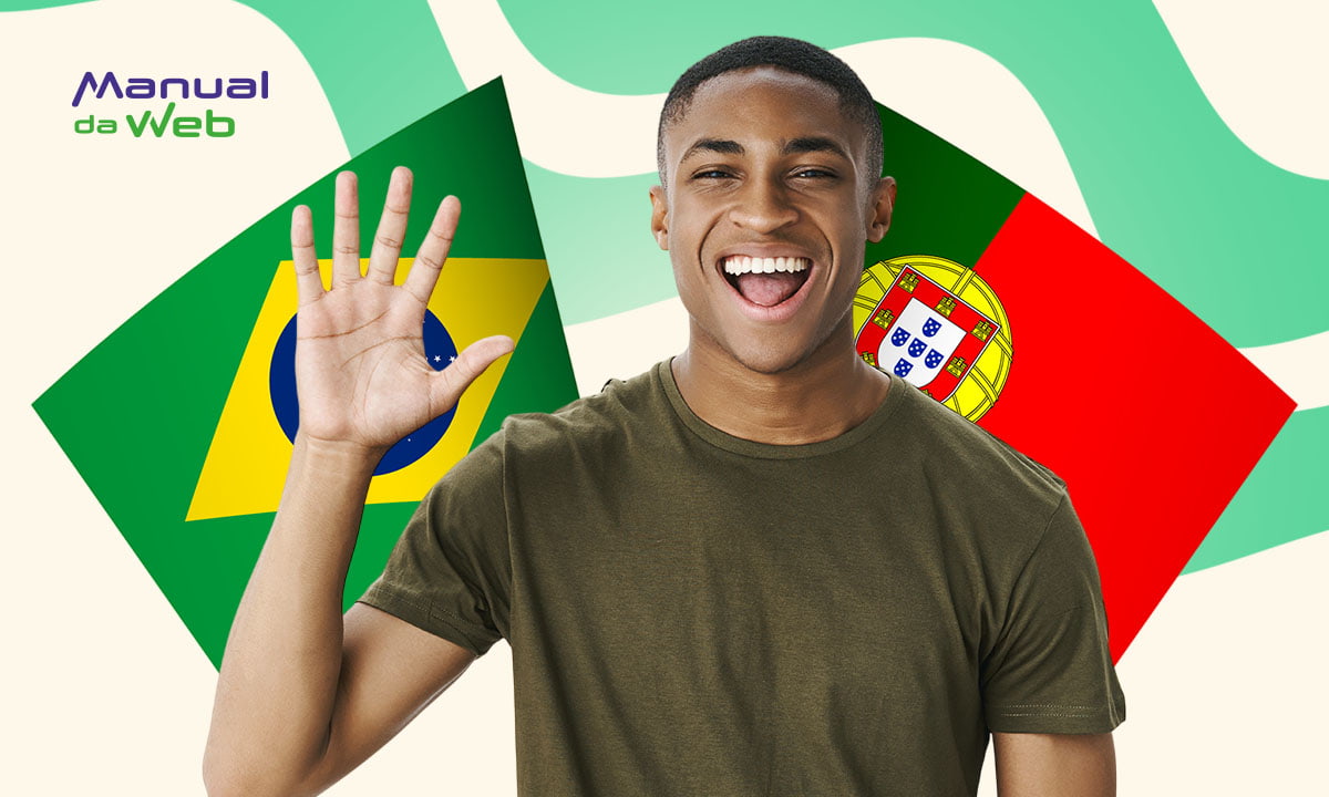 Benefícios para brasileiros em Portugal