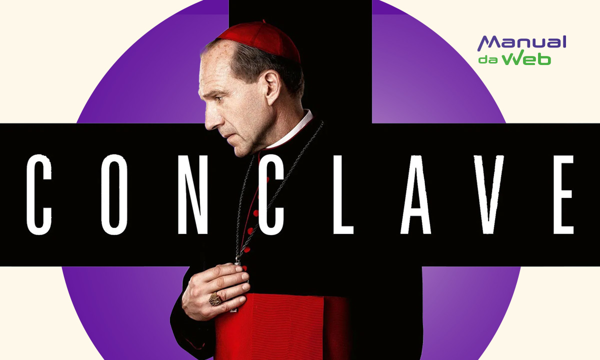 Filme Conclave