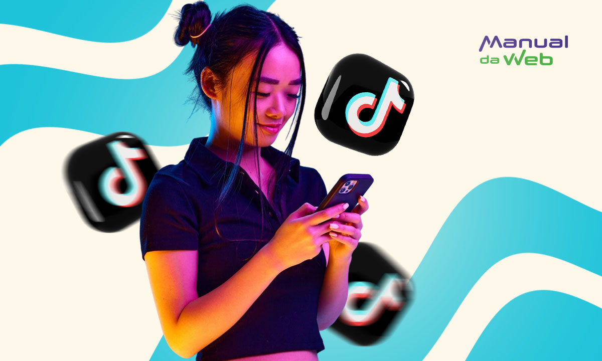 Novidades no TikTok