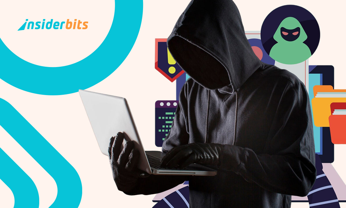 Cybercrime