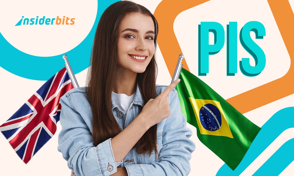 PIS for Brazilians in the UK