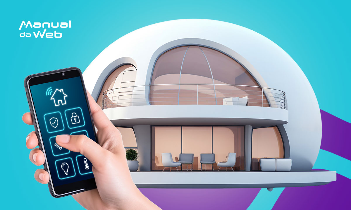 5 equipamentos de rápida configuração para deixar sua casa futurista