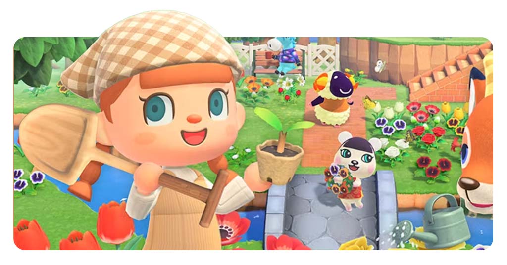 Best Cozy Games