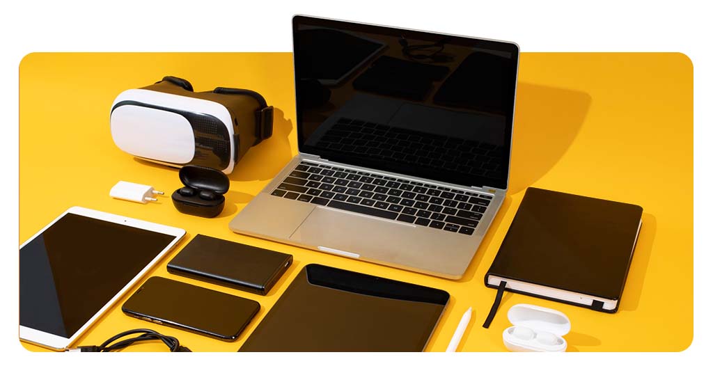Best Tech Gifts