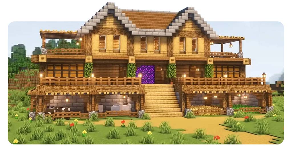 Minecraft Mobile Secrets