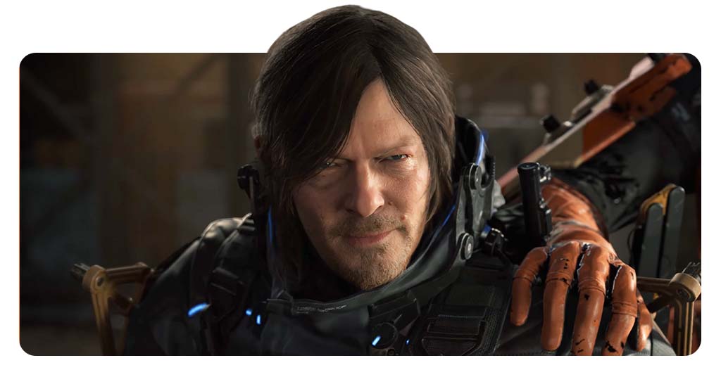 Open-World Games