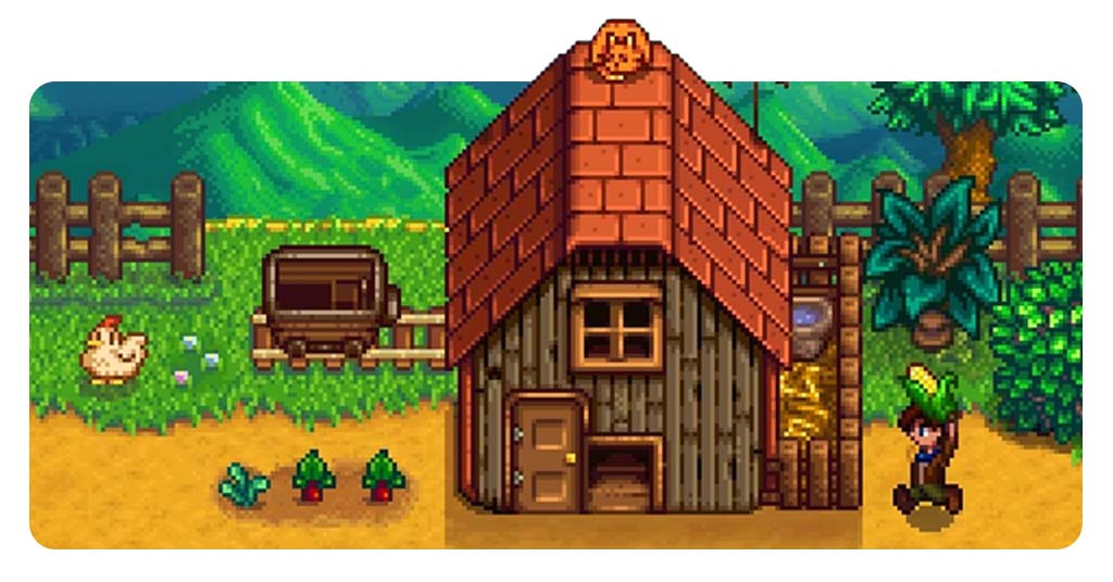Best Cozy Games