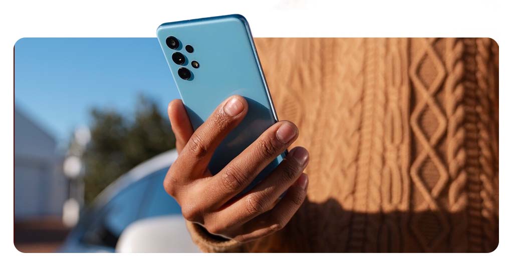 Hidden Android Features