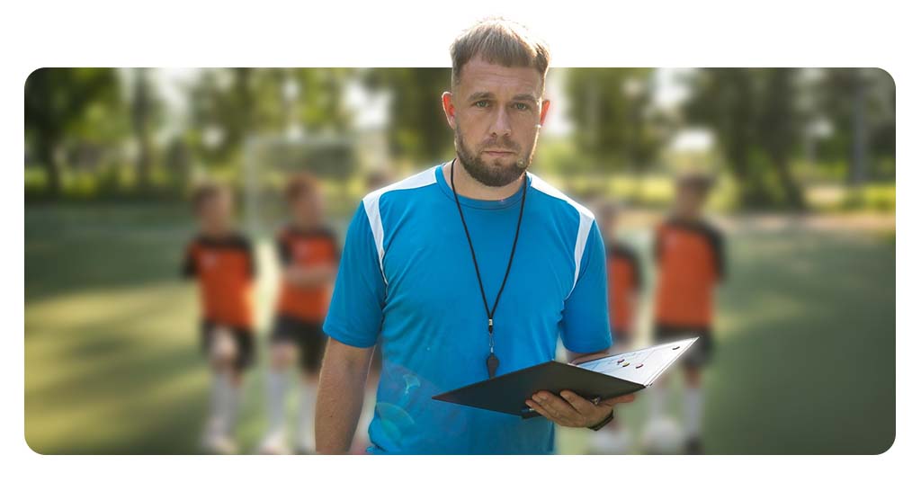 Soccer Referee Certification