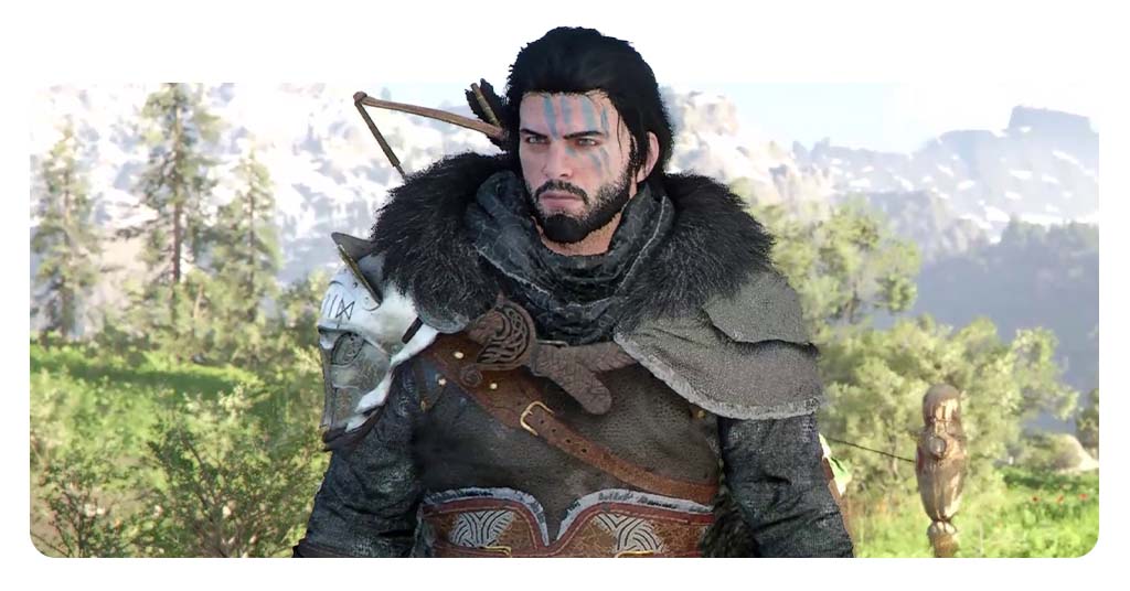 Open-World Games