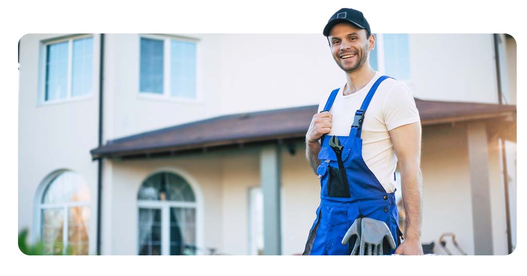 Seu cartão de crédito pode te oferecer assistência residencial grátis 7 Assistência residencial