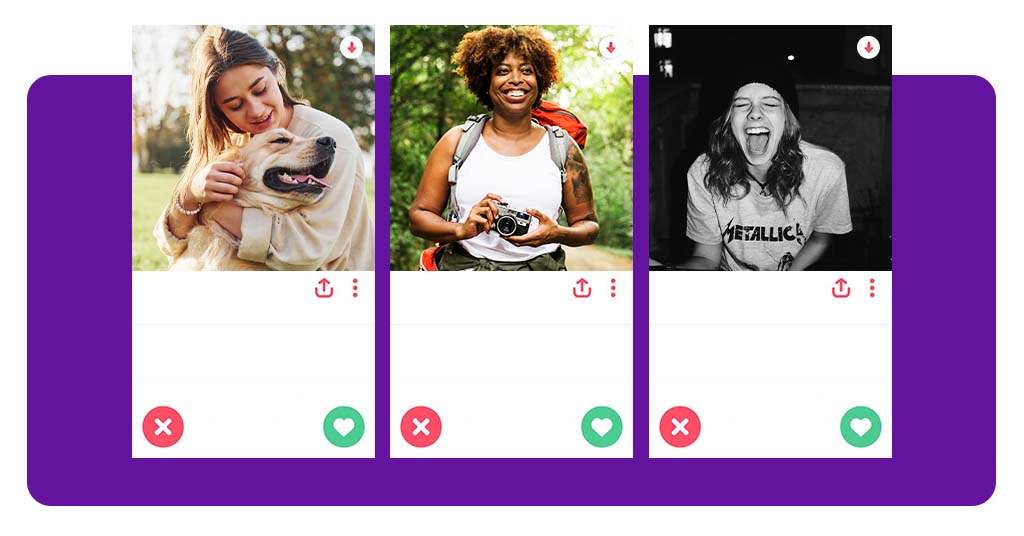 Como puxar assunto no Tinder