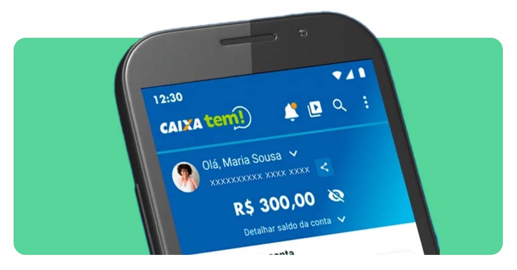 Sacar o PIS no exterior