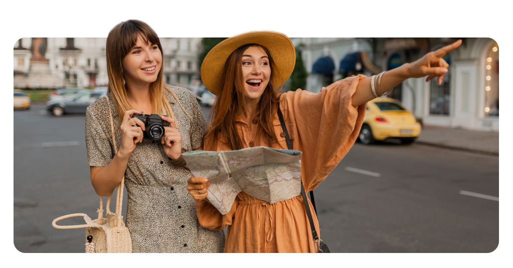 Meilleures offres de voyage