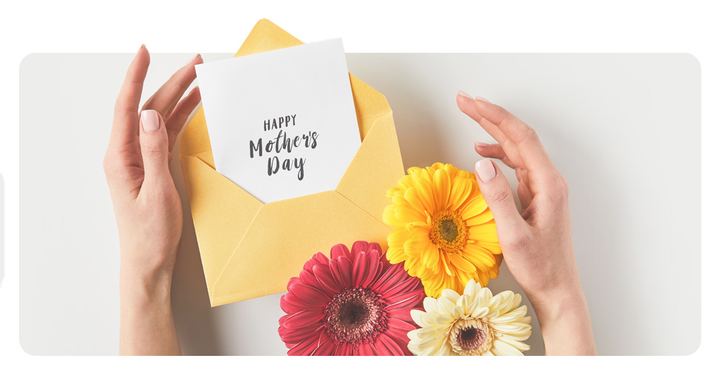 DIY Mother's Day Cards