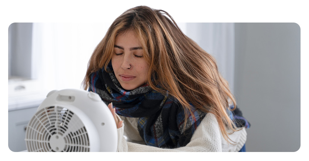 Space Heaters