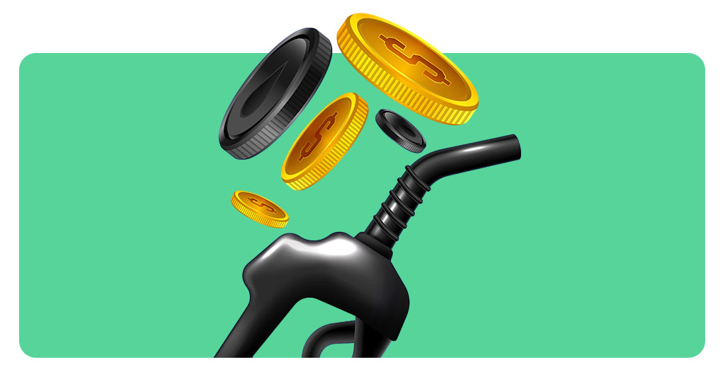 Apps para economizar na gasolina