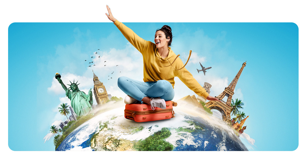 Meilleures offres de voyage
