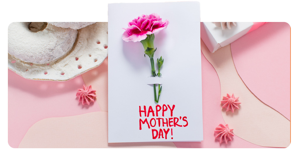 DIY Mother's Day Cards