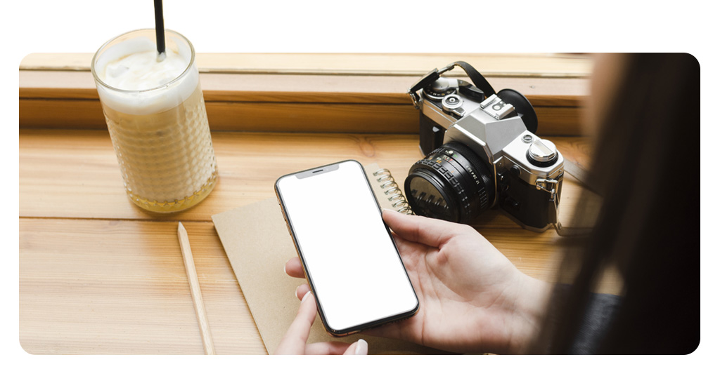 Alte Fotos digitalisieren
