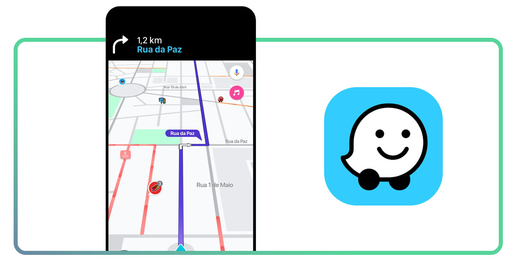Apps para economizar na gasolina