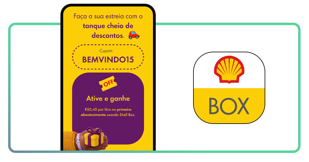 Apps para economizar na gasolina