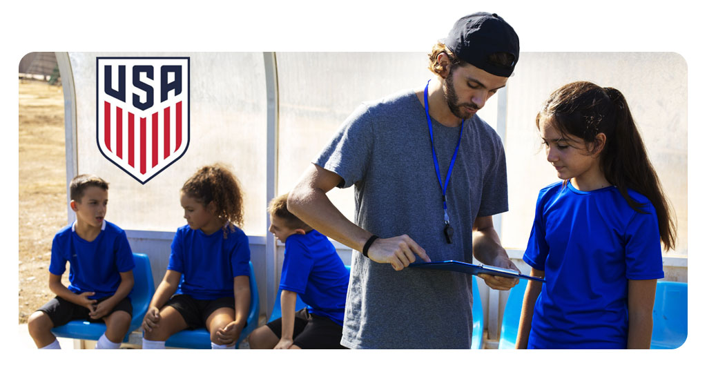 Soccer Coach Career