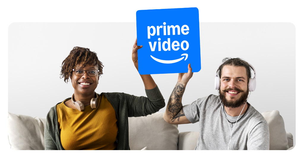 Best Shows on Amazon Prime