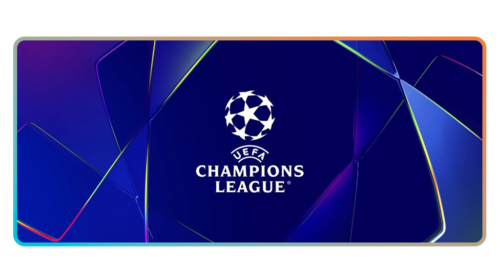 Champions League Final