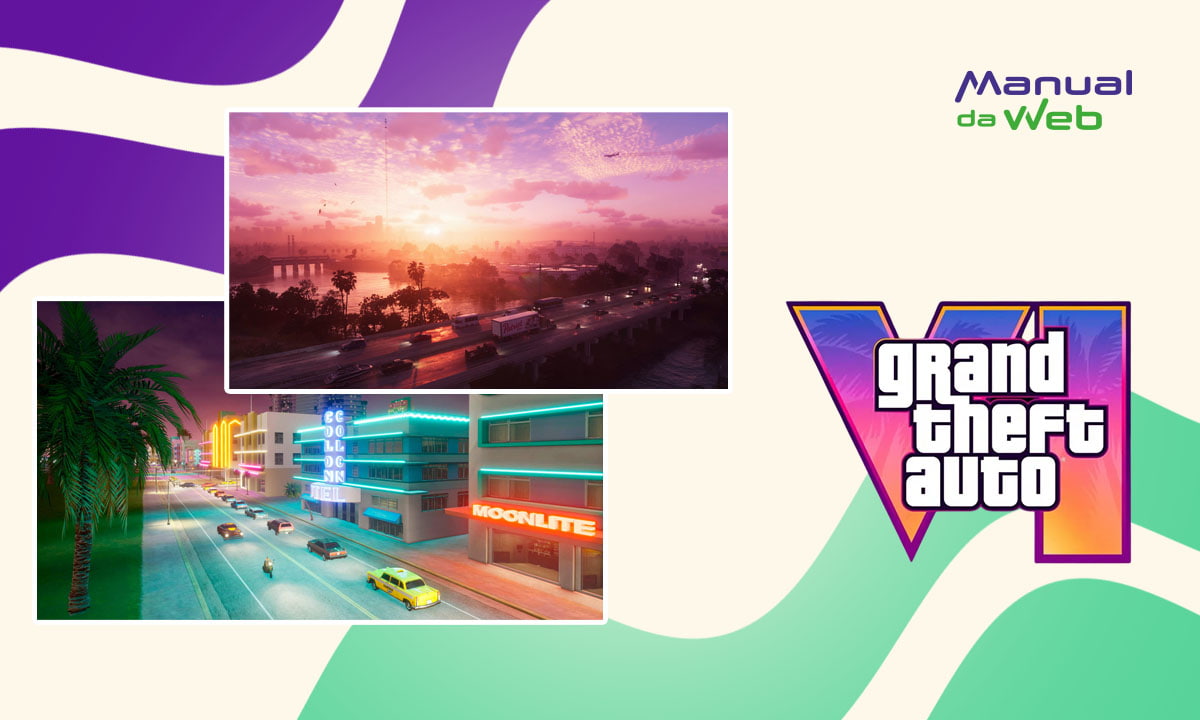 Mapa de GTA 6