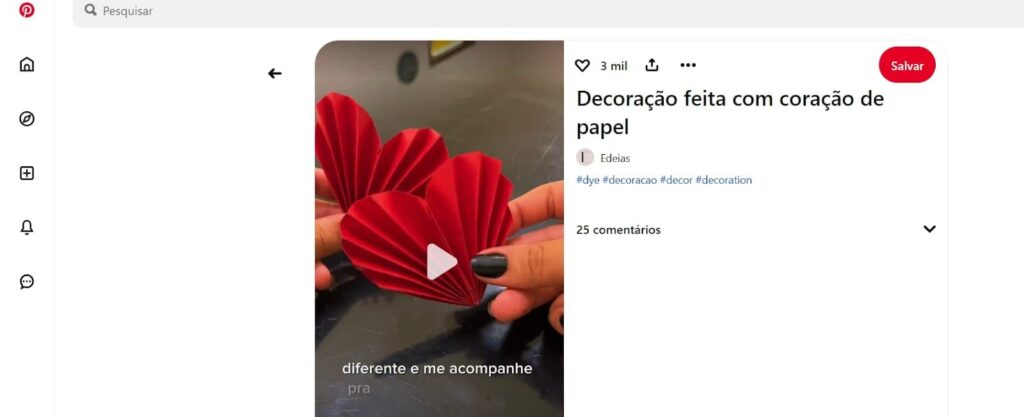 15 ideias de lembrancinhas para o Dia das Mães fáceis de fazer 6 Lembrancinhas para o Dia das Mães