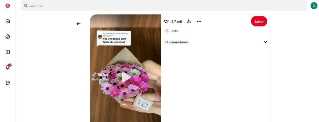 15 ideias de lembrancinhas para o Dia das Mães fáceis de fazer 10 Lembrancinhas para o Dia das Mães