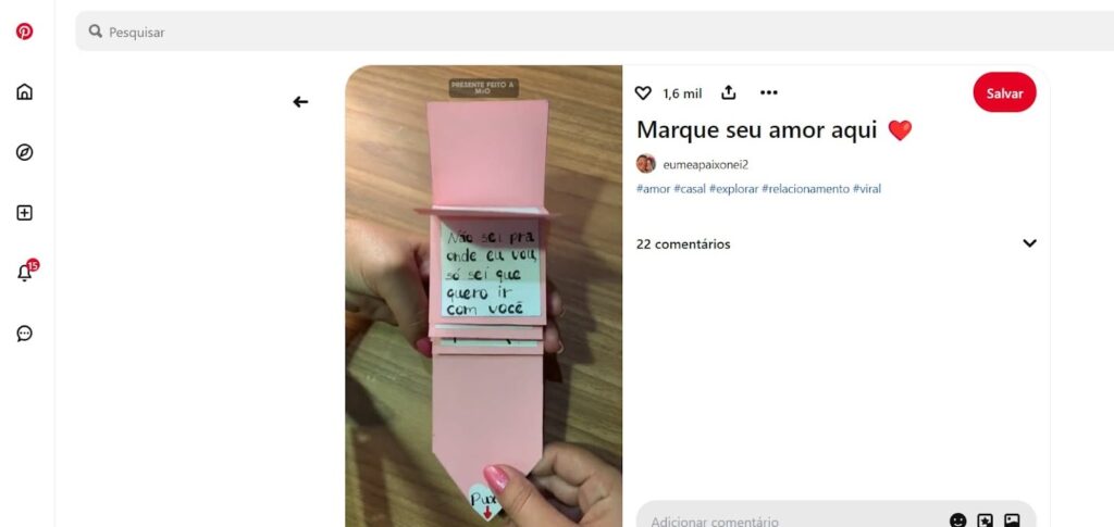 15 ideias de lembrancinhas para o Dia das Mães fáceis de fazer 15 Lembrancinhas para o Dia das Mães