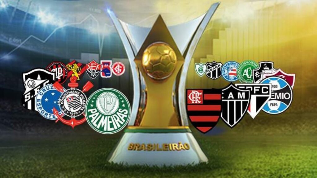 4ª rodada do Brasileirão 2025